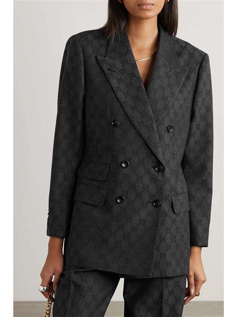 gucci female suits|gucci matching set.